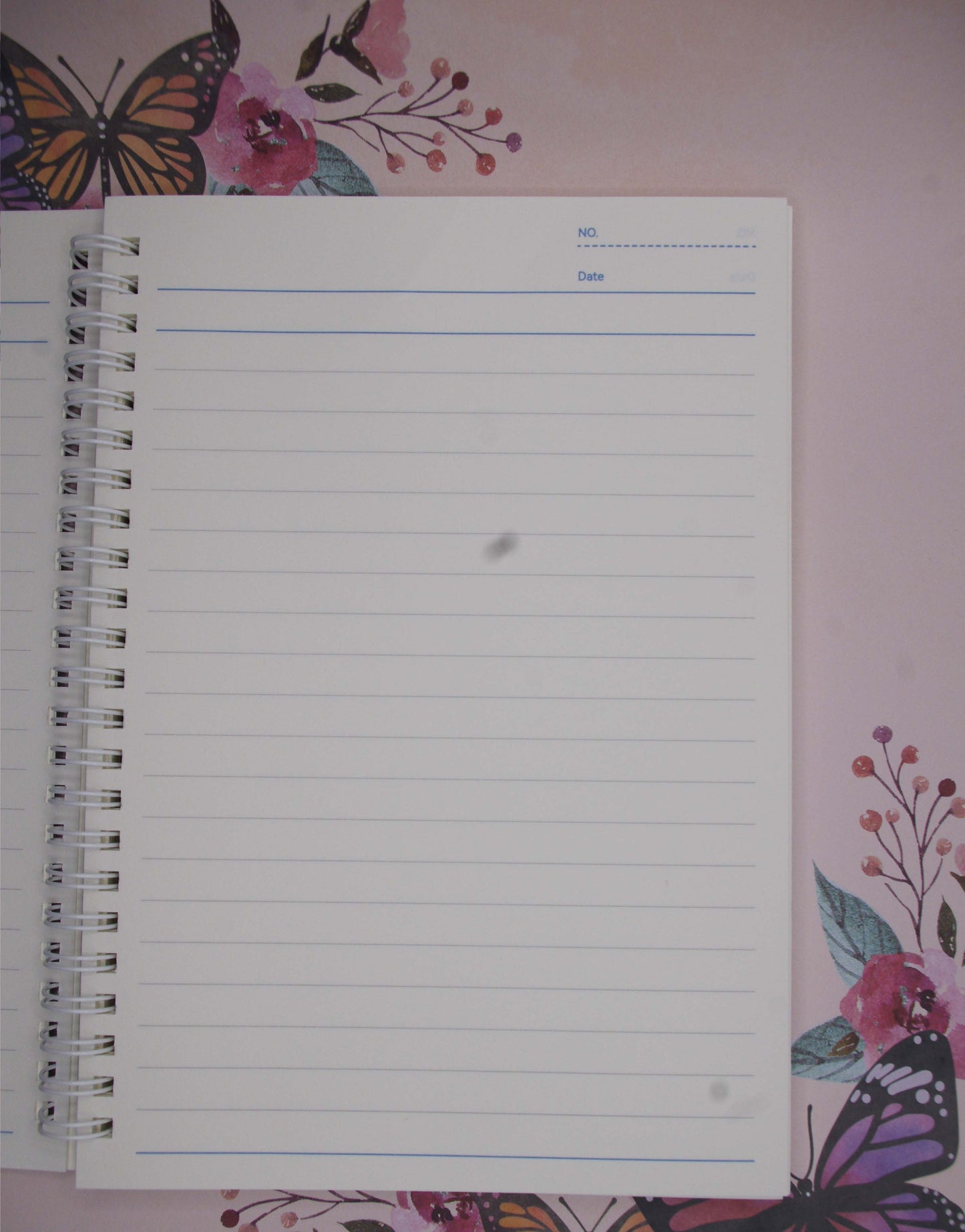 Four Seasons Journals