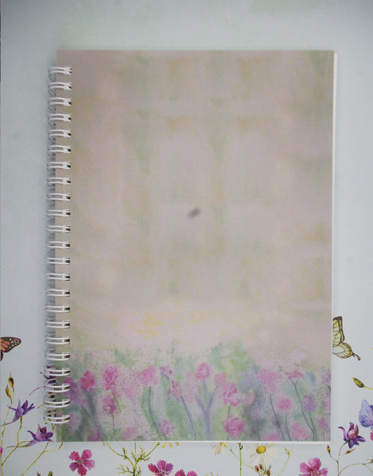 Four Seasons Journals