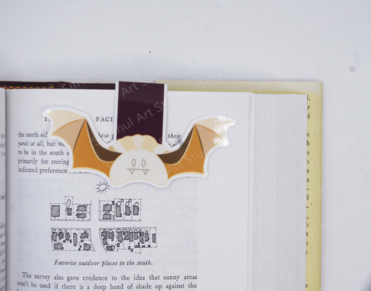 Vamperenky Magnetic Bookmarks