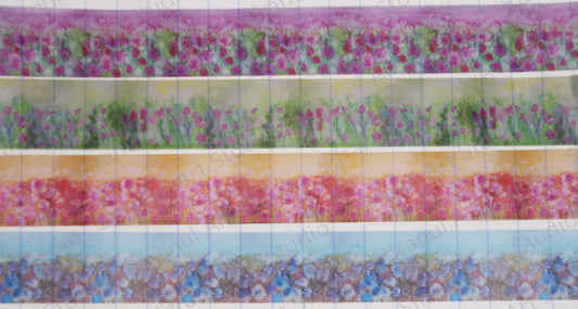 The Four Seasons Washi Tape Bundle