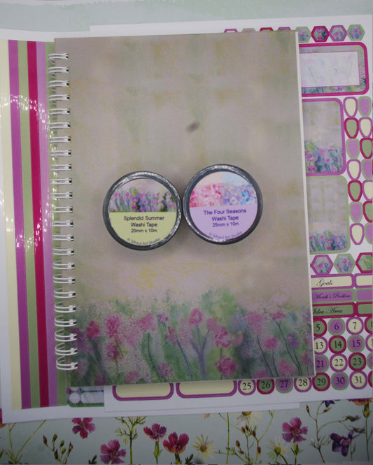 Four Seasons Journal Bundles