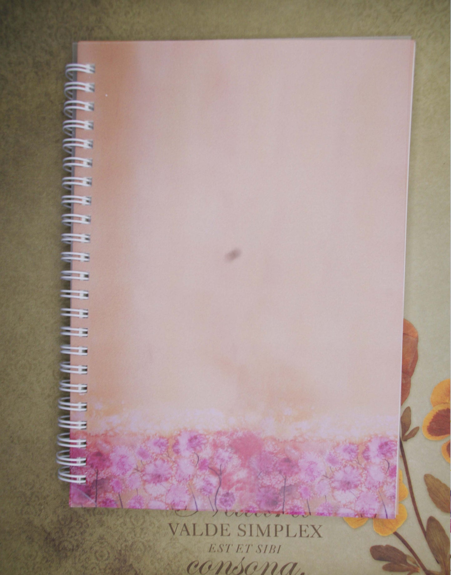 Four Seasons Journals