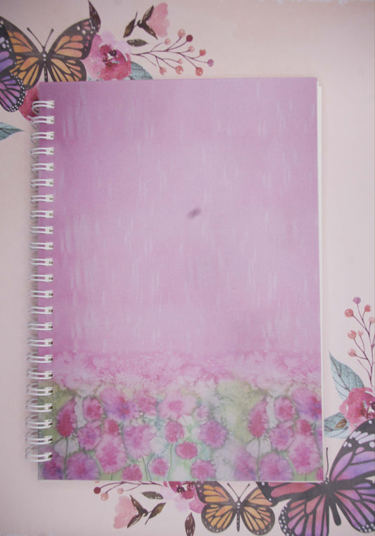 Four Seasons Journals