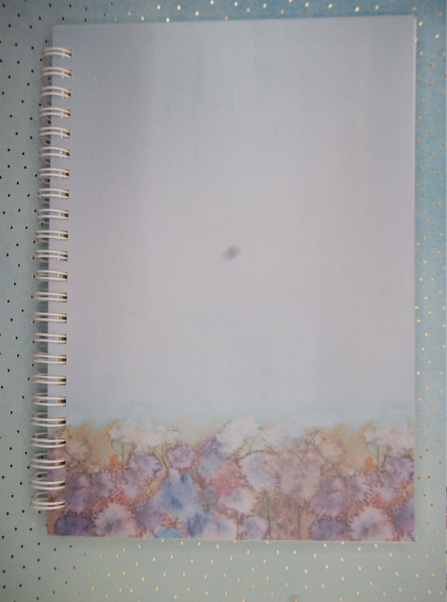 Four Seasons Journals